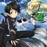 sword art online lost song limited edition 02