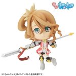 tales of zestiria limited edition giapponese 04