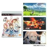 tales of zestiria limited edition giapponese 09