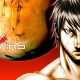 terraformars cover