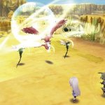 the legend of legacy nintendo 3DS 07