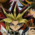 yu gi oh cover