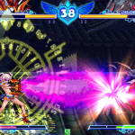 arcana heart 3 love max six stars 05