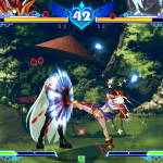 arcana heart 3 love max six stars 06