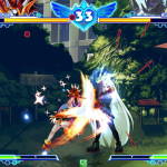arcana heart 3 love max six stars 07