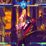 arcana heart 3 love max six stars 08