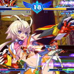 arcana heart 3 love max six stars 09