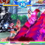 arcana heart 3 love max six stars 10