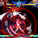 arcana heart 3 love max six stars 11