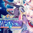 arcana heart love max six stars cover