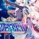 arcana heart love max six stars cover