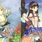 atelier shallie ayesha plus cover