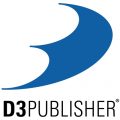 d3 publisher cover