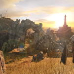 dark souls II scholar of the first sin 01