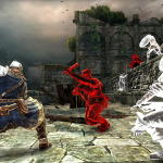 dark souls II scholar of the first sin 03