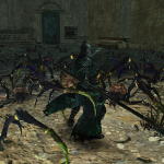 dark souls II scholar of the first sin 04