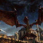 dark souls II scholar of the first sin 05