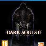 dark souls II scholar of the first sin 06