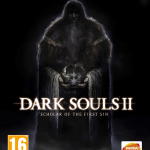dark souls II scholar of the first sin 07