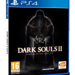 dark souls II scholar of the first sin 08