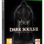 dark souls II scholar of the first sin 09
