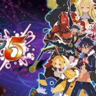 disgaea 5 cover def
