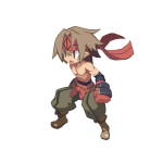 disgaea5 30