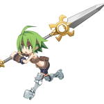 disgaea5 33