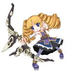 disgaea5 48