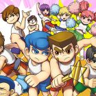 River City Ransom SP: nuove immagini disponibili