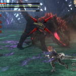 god eater 2 rage burst screenshot 13