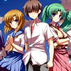 higurashi when they cry sui cover