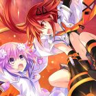 hyperdimension neptunia vii cover 2