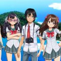 natsuiro high school seishun hakujo cover