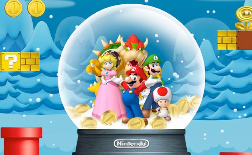 nintendo natale cover