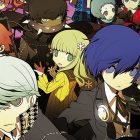 persona q shadow of the labyrinth boxart cover