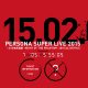 persona super live 2015 cover