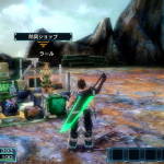 phantasy star nova 08