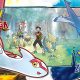 Pokémon Rubino Omega e Zaffiro Alpha: inizia oggi la distribuzione di Serperior