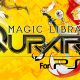 qurare magic library playstation 4 cover