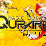 qurare magic library ps4 01