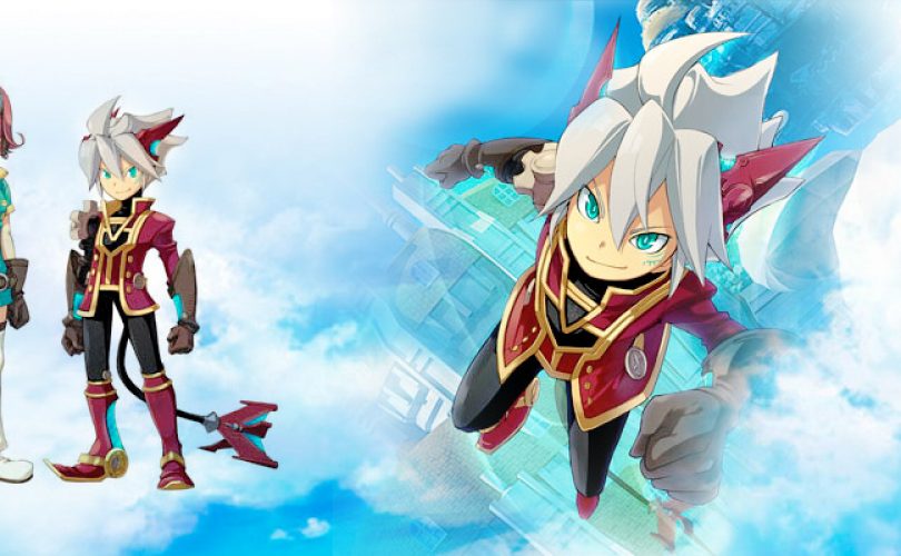 rodea cover