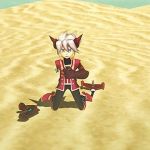 rodea the sky warrior prime info 02