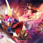 samurai warriors 4 ii cover