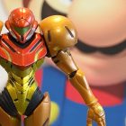 amiibo: Samus Aran con due cannoni venduta per 2500 dollari