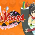 senran kagura bon appetit cover