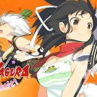 senran kagura bon appetit recensione cover