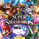 Super Smash Bros. for Wii U – Recensione