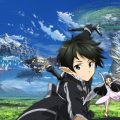 sword art online lost song cover