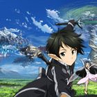 sword art online lost song cover